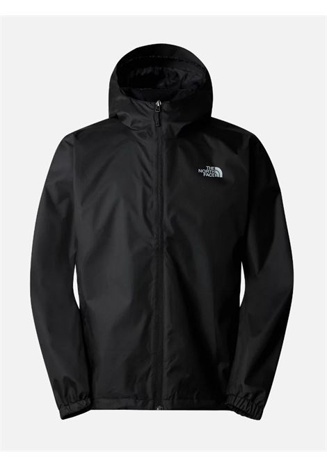 Giacca con cappicco quest The North Face THE NORTH FACE | Giubbotti | NF008AZJK31